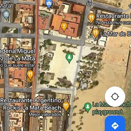 Near To The *