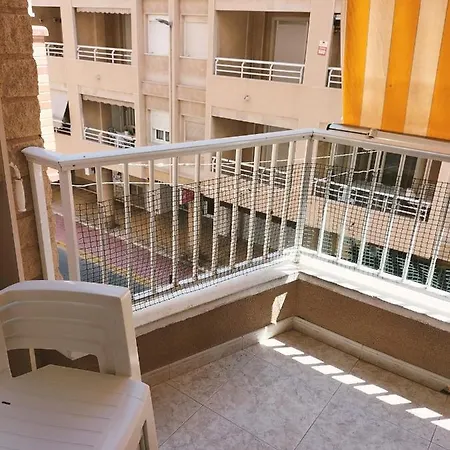 Near To The La Mata (Torrevieja)