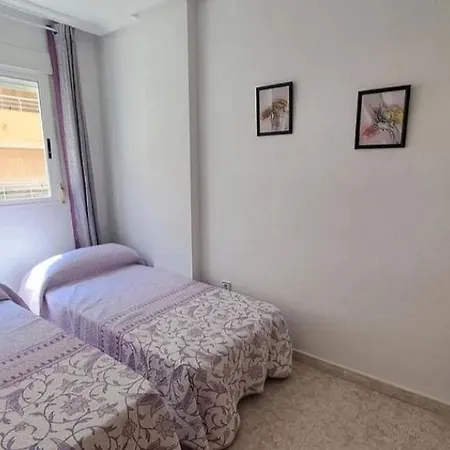Apartment Near To The La Mata (Torrevieja)
